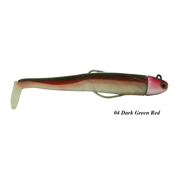 soul lures ocean ruler combo 7gr