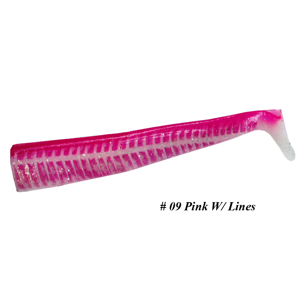 soul lures ocean ruler Σώματα natural