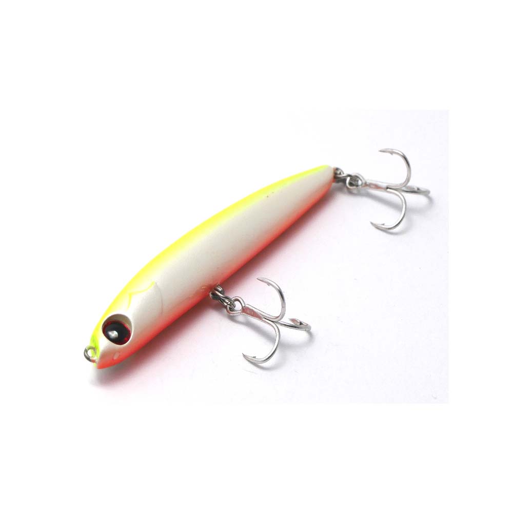 tsurugiya hakiri 72s 72mm/5.5gr