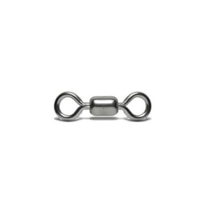 vmc Στριφτάρι crane swivel inox 3126 ss pro pack
