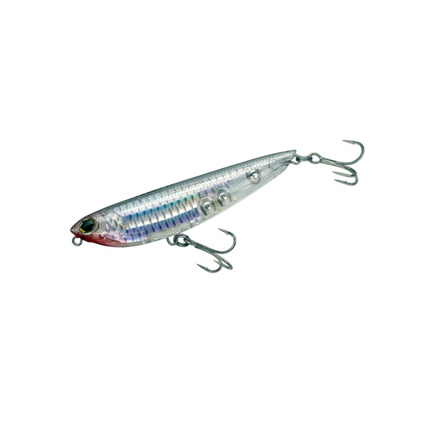 yozuri 3d inshore pencil 100mm 14gr