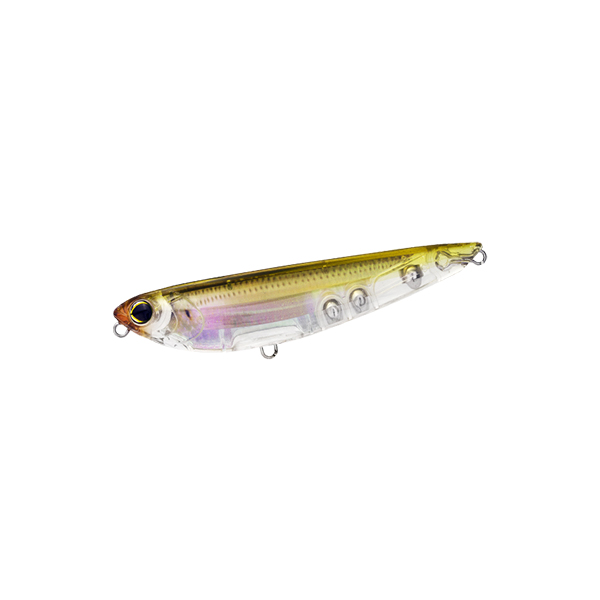 yozuri 3d inshore pencil 100mm 14gr