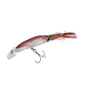 yozuri 3d squirt floating 190mm 42gr