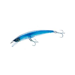 yozuri 3d crystal minnow 90mm 10gr