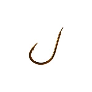 oceanic team 4275br aγκίστρι Καφέ Παπαγαλέ (Παλέτα) 100pcs