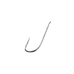 oceanic team 4276ni aγκίστρι Νίκελ Ίσιο (Παλέτα) 100pcs