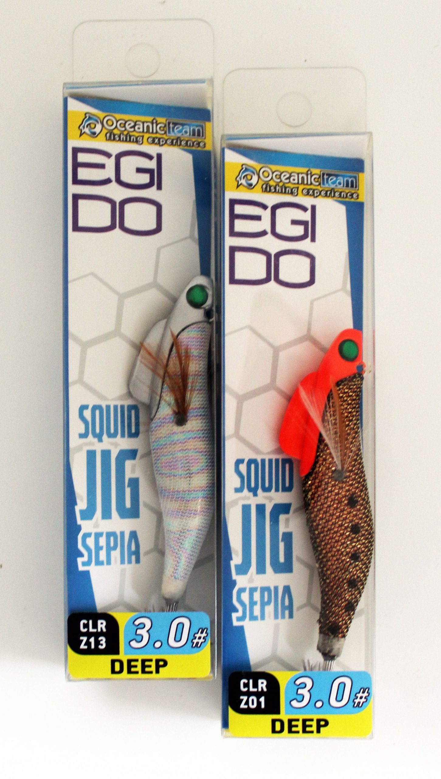oceanic team Καλαμαριέρες egido deep #3.0d