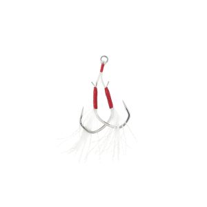 vmc light jigging assist hook 7117ah pro pack