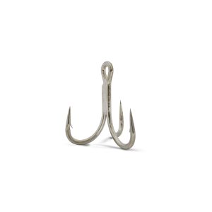 vmc tropic needle point 6x strong treble 7560 ti 100pcs