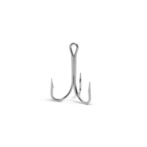 vmc o' shaughnessy treble 9617 ni 100pcs