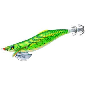 yo zuri Καλαμαριέρες egi aurie q® lc(long casting) slow 3.0 a1774