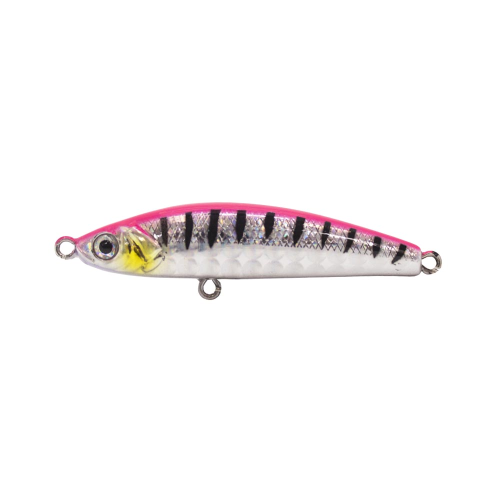 soul lures airity pencil 50s 5cm/8gr