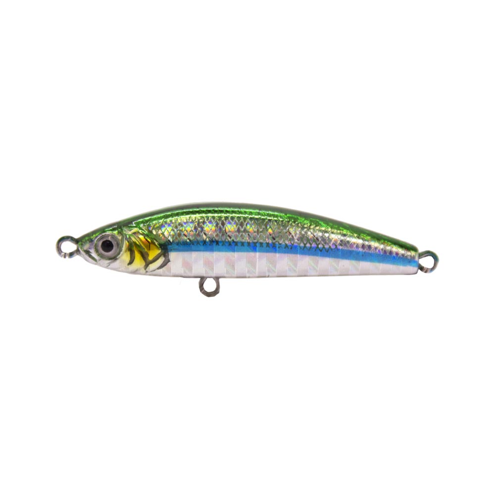 soul lures airity pencil 50s 5cm/8gr