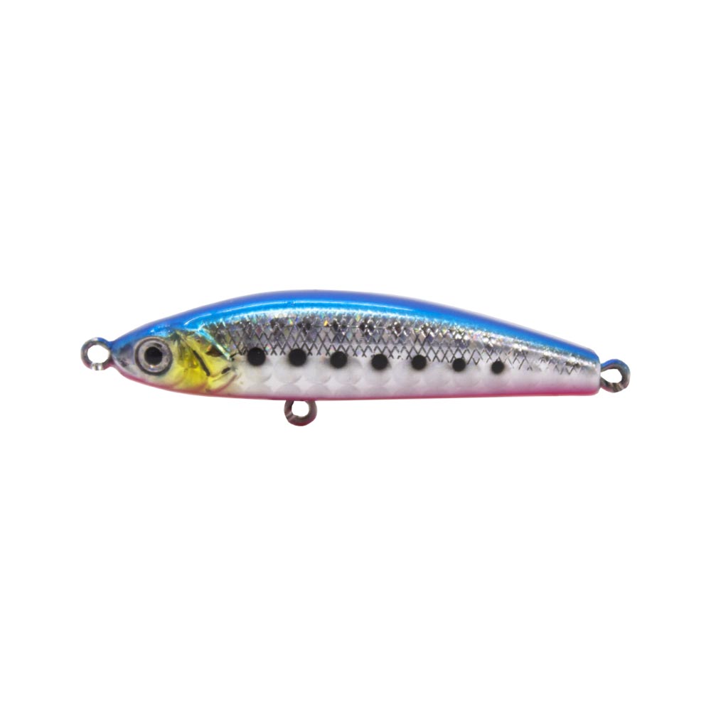 soul lures airity pencil 50s 5cm/8gr