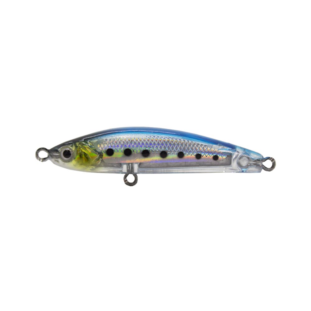 soul lures airity pencil 50s 5cm/8gr