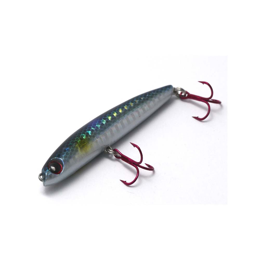 tsurugiya hakiri 72s 72mm/5.5gr