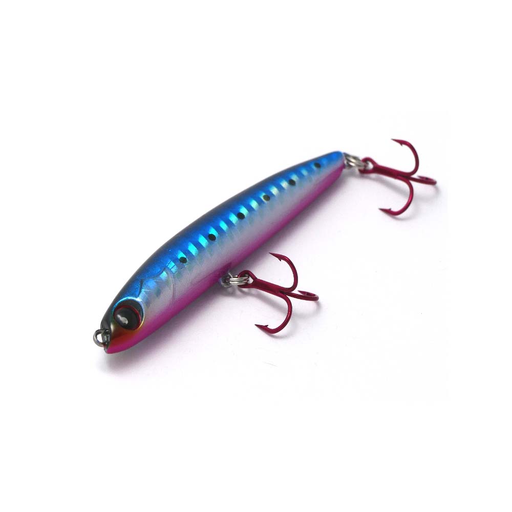 tsurugiya hakiri 72s 72mm/5.5gr