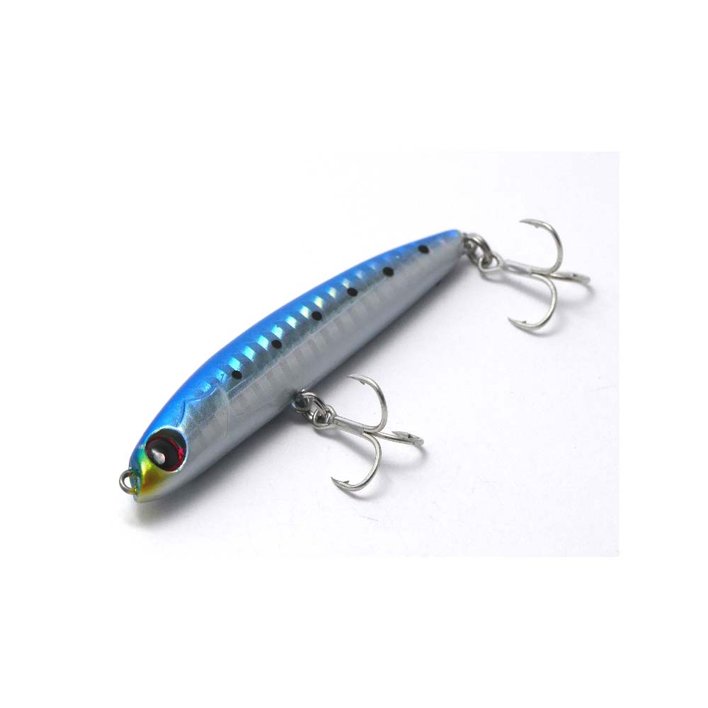 tsurugiya hakiri 72s 72mm/5.5gr