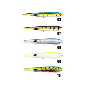 soul lures belone 90 17gr