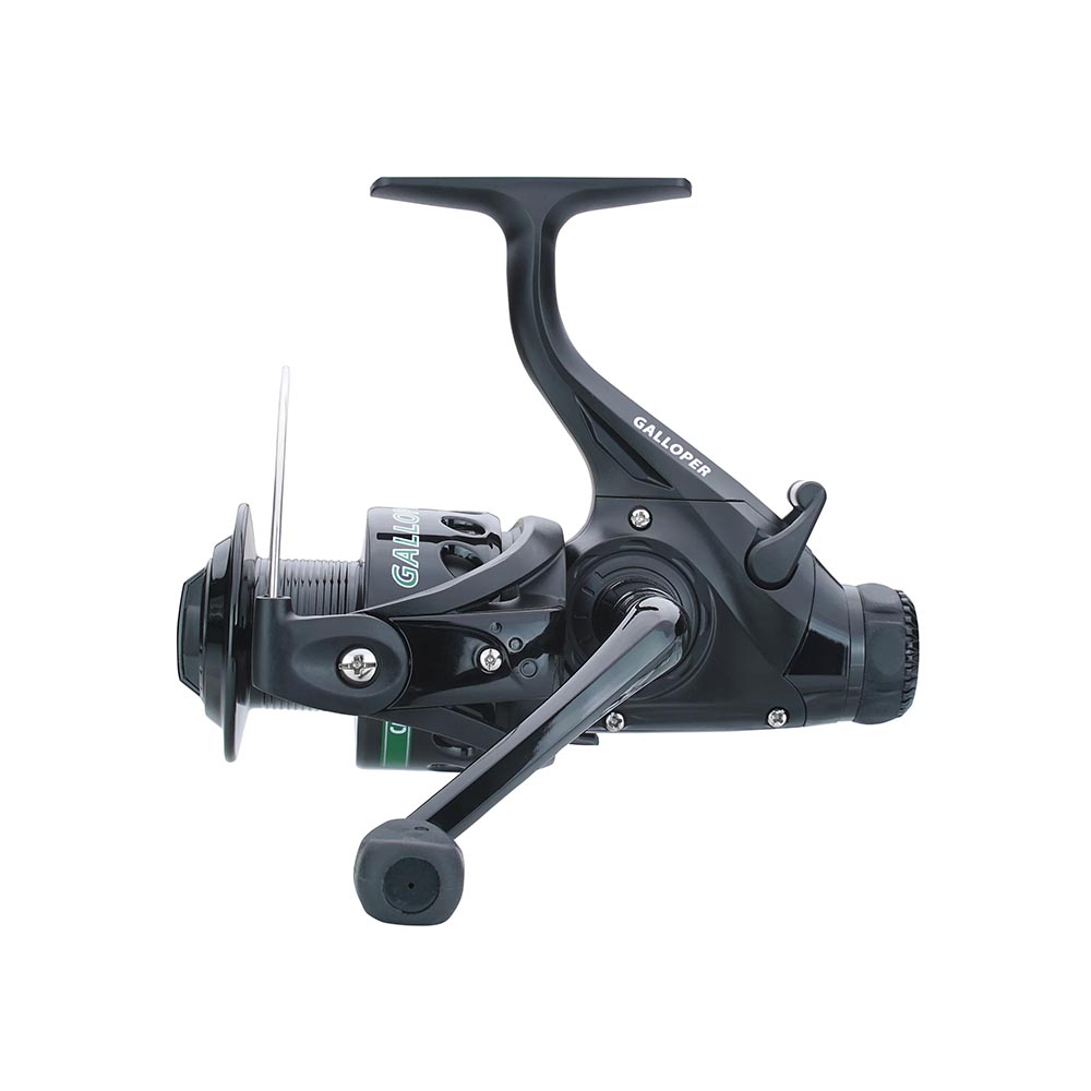 robinson carpex galloper fd 501