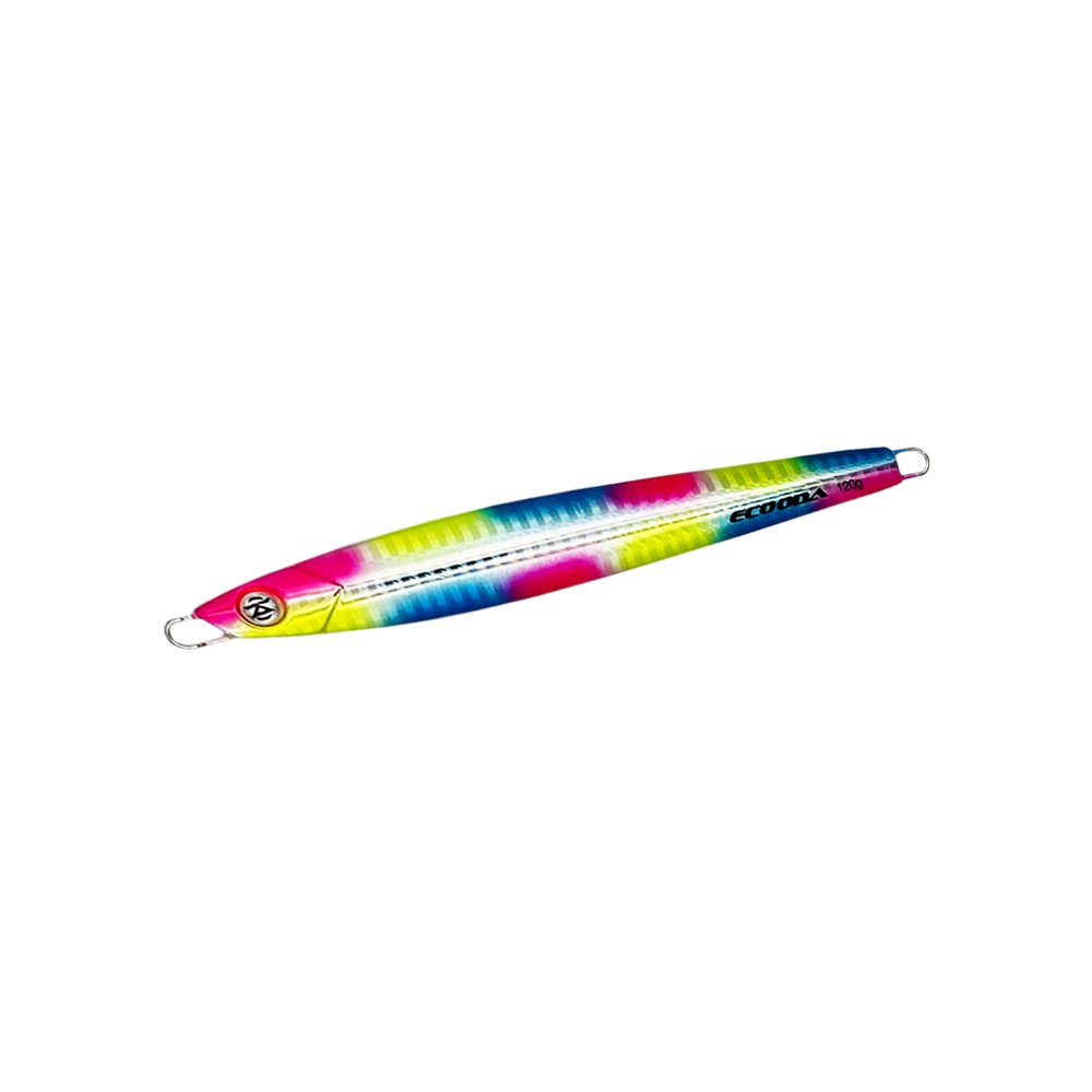 ecooda chase king jigs 120gr