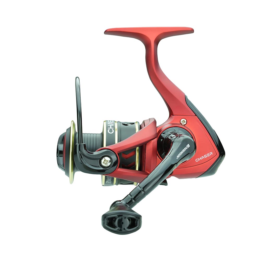 robinson chaser fd 304