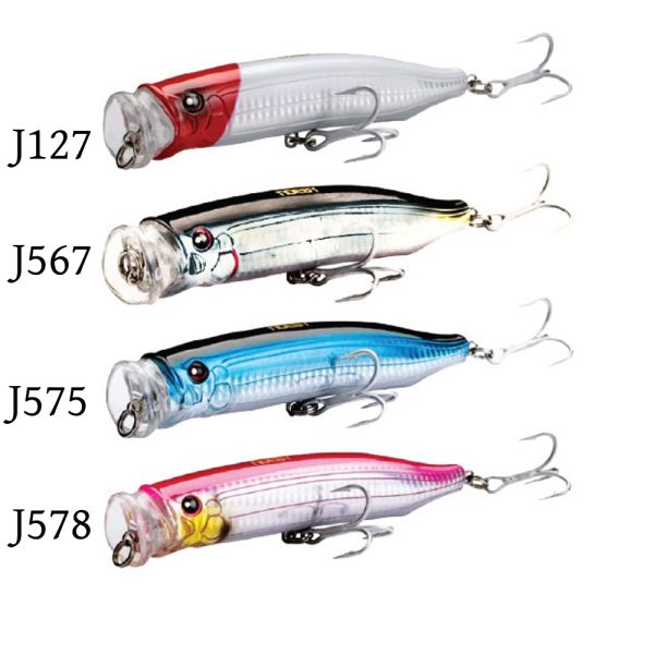 soul lures pop n roll 70 9gr