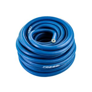 cressi pure rubber band roll blue Ø 16 Λάστιχo