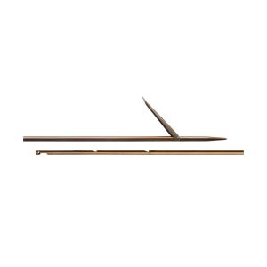 cressi barracuda notched sling shaft 6.5mm Βέργα