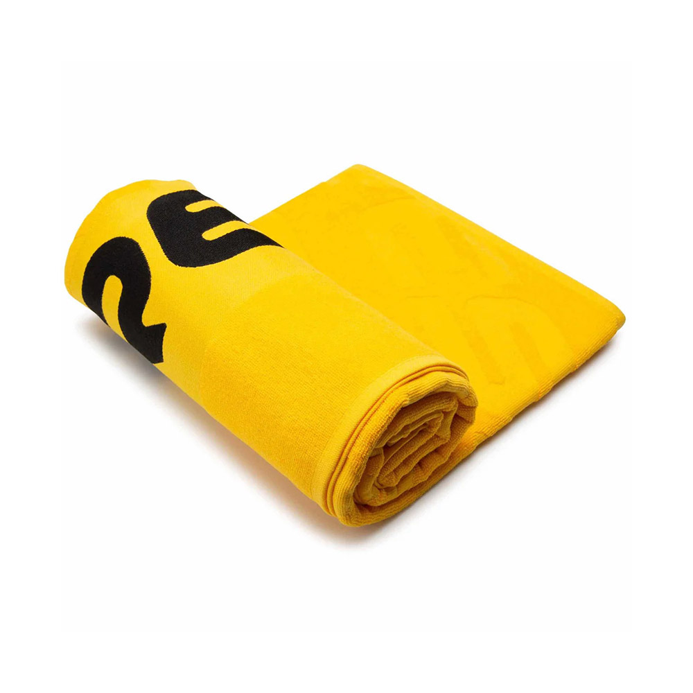 cressi cotton frame beach towel Πετσέτα παραλίας