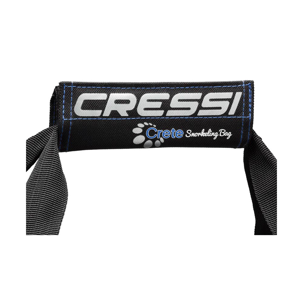 cressi crete mesh bag 64l Σάκος
