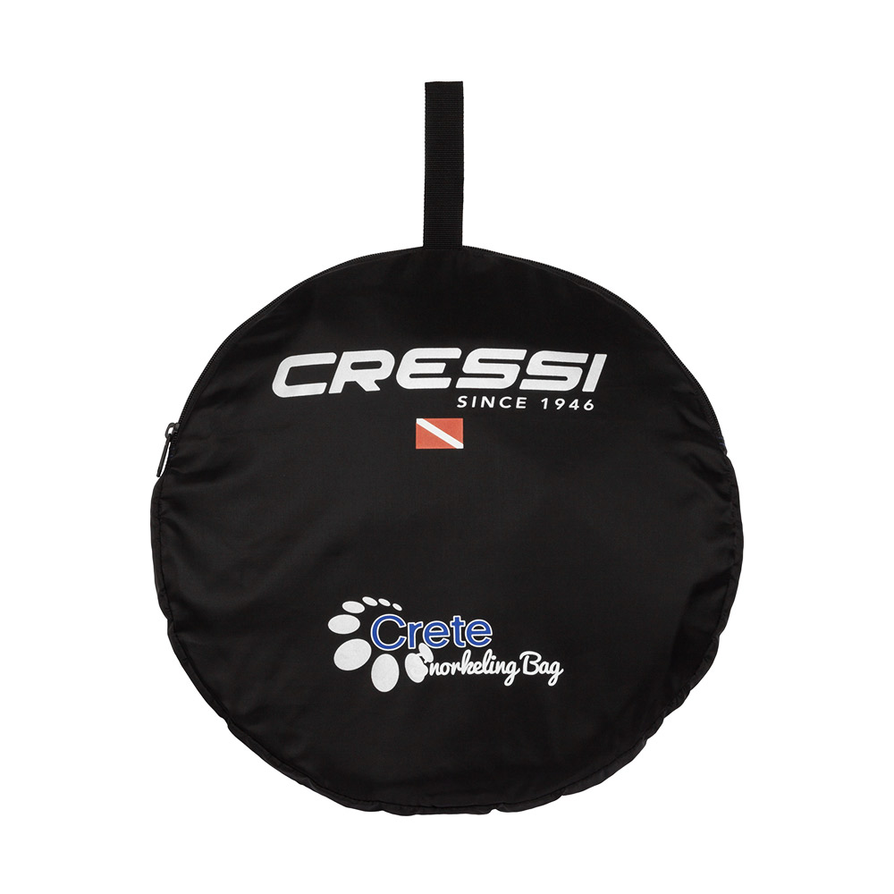 cressi crete mesh bag 64l Σάκος