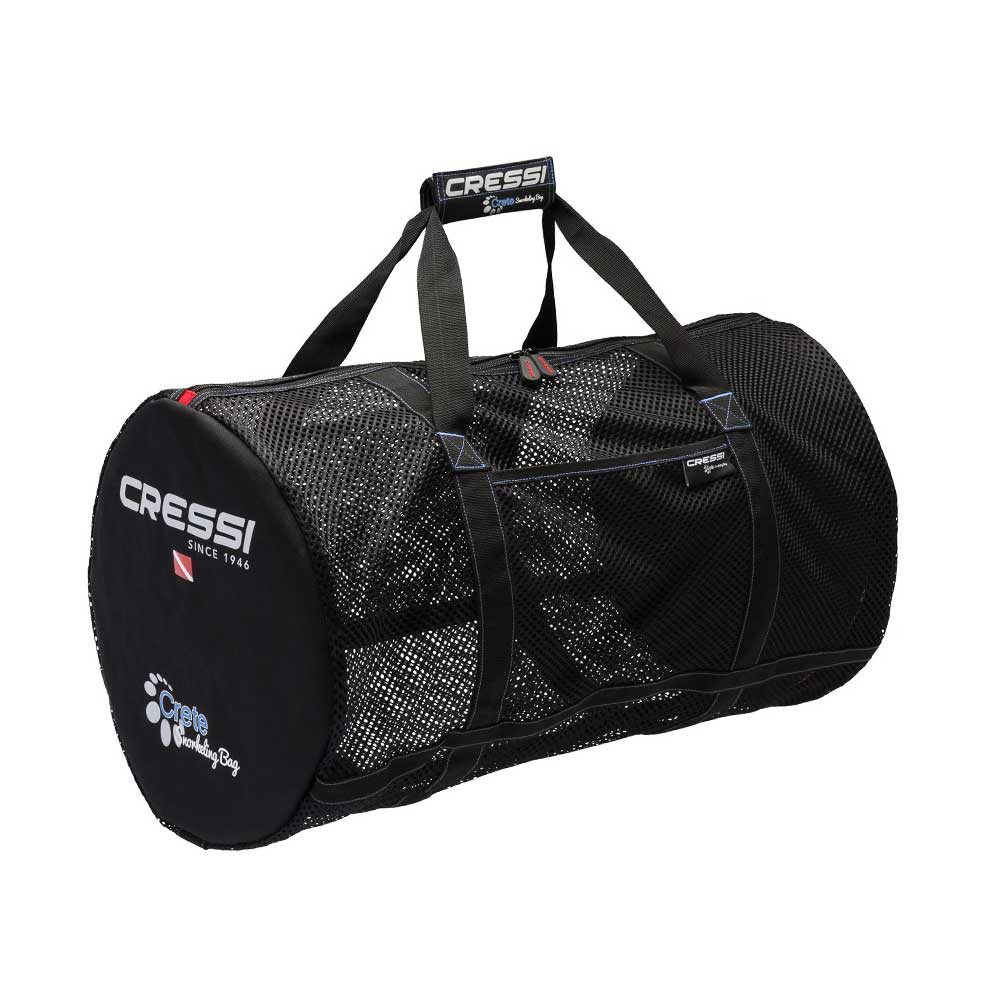 cressi crete mesh bag 64l Σάκος