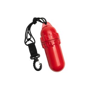 cressi dry box 110mm Στεγανή Κάψουλα