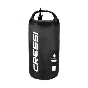 cressi dry tek bag orange 10l Σακίδιο