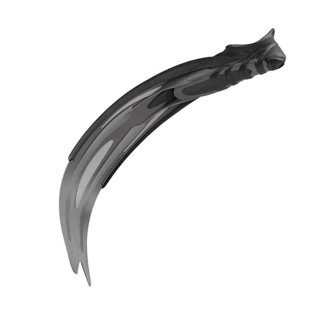 cressi gara professional ld fins silver Πέδιλα