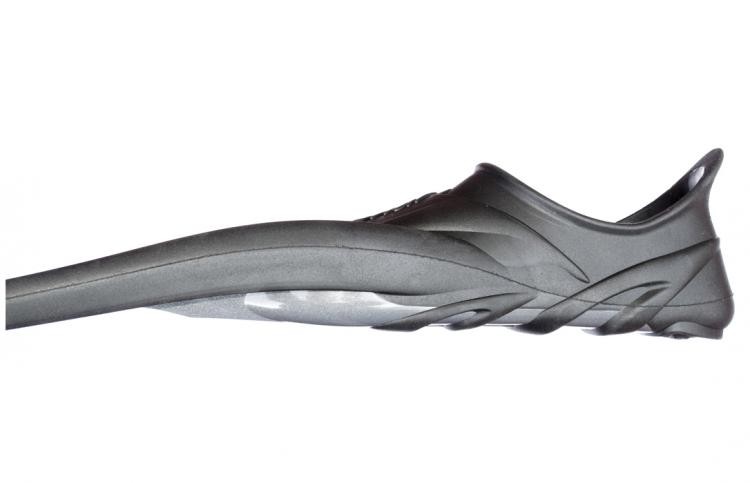 cressi gara professional ld fins silver Πέδιλα