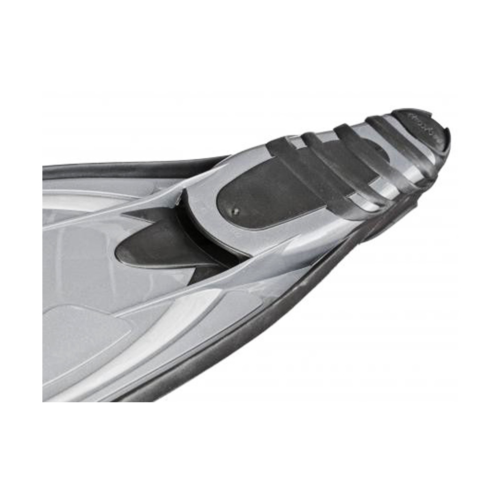 cressi gara professional ld fins silver Πέδιλα
