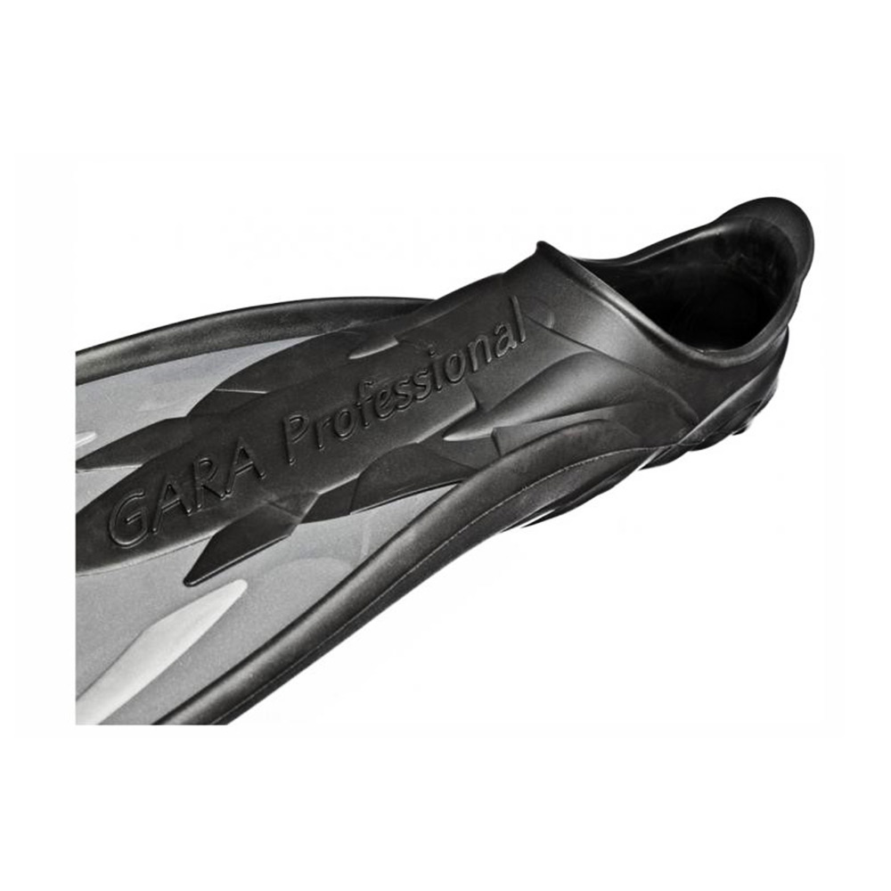 cressi gara professional ld fins silver Πέδιλα