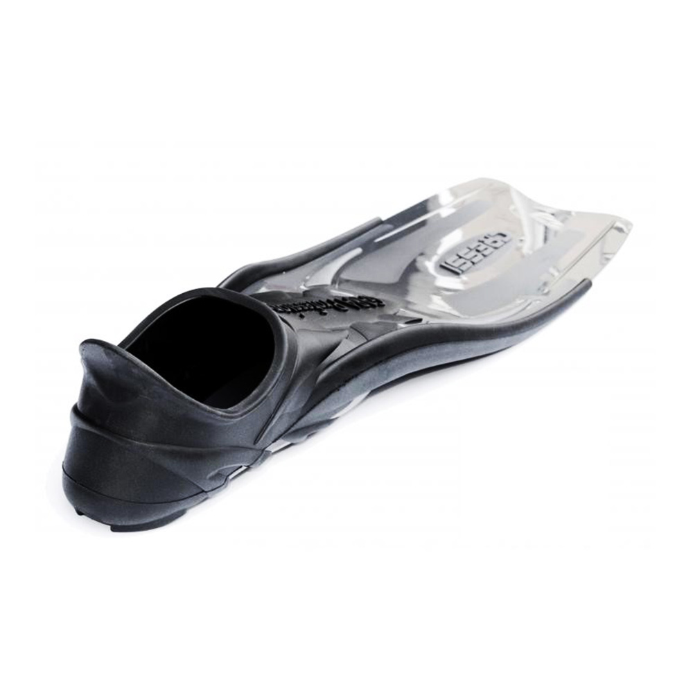 cressi gara professional ld fins silver Πέδιλα