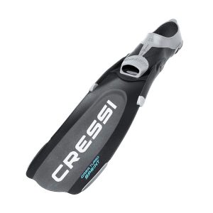 cressi gara turbo sprint fins Πέδιλα