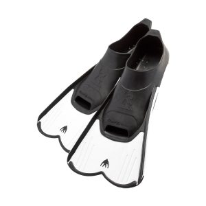 cressi light white fins Πέδιλα