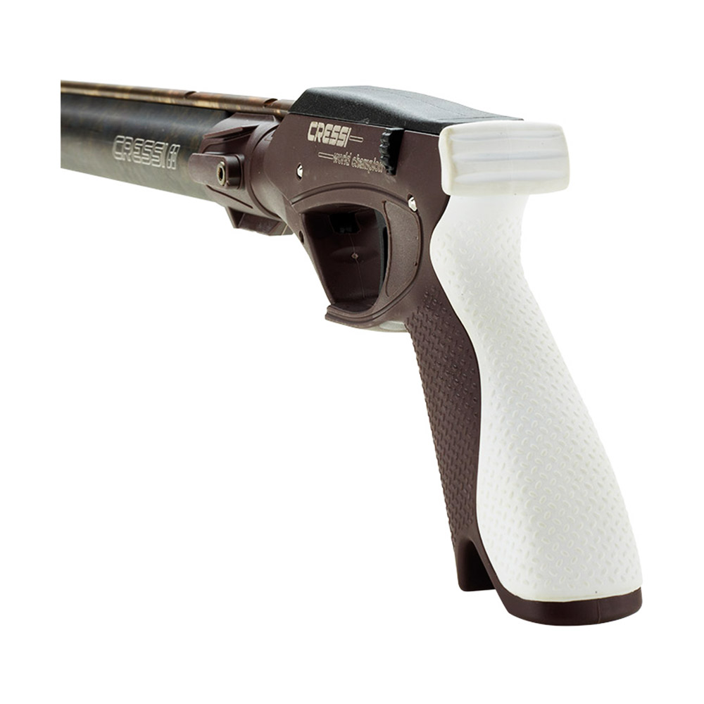cressi moicano rubber gun 75 Λαστιχοβόλο Ψαροτούφεκο