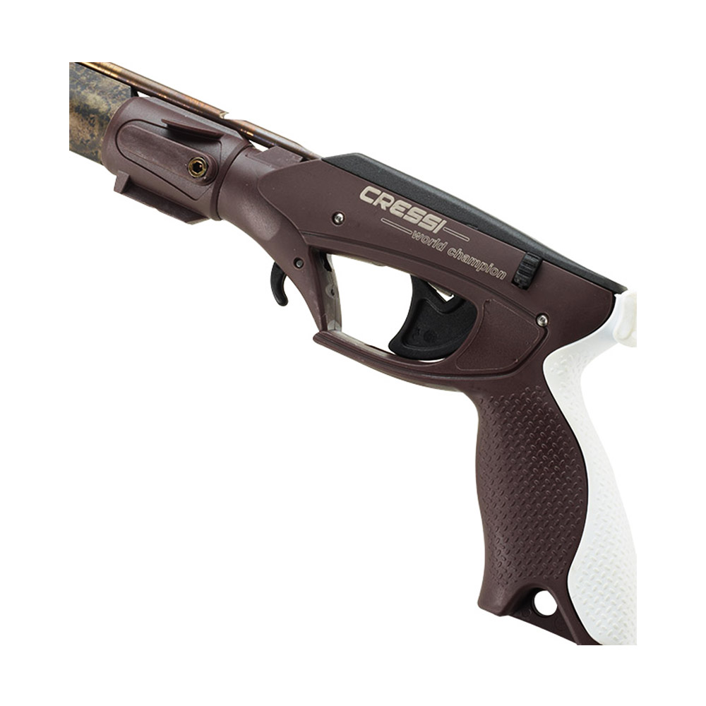cressi moicano rubber gun 75 Λαστιχοβόλο Ψαροτούφεκο