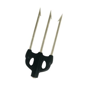 cressi fiocina multiprong nylon 3 points tempered Τρίαινα