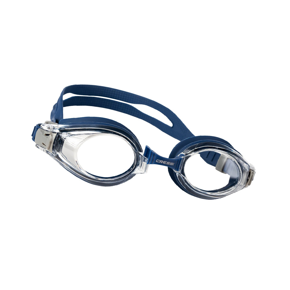 cressi nuoto 3.0 swim goggles navy/navy Γυαλιά Κολύμβησης
