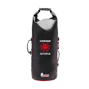 cressi octopus dry backpack 30l Σακίδιο Πλάτης