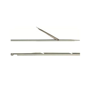 cressi verdesca notched sling shaft 6.5mm Βέργα