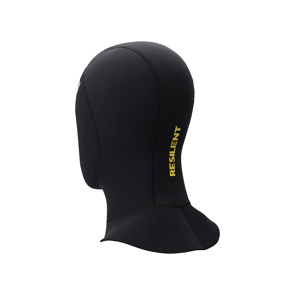 cressi resilient hood 3mm Κουκούλα
