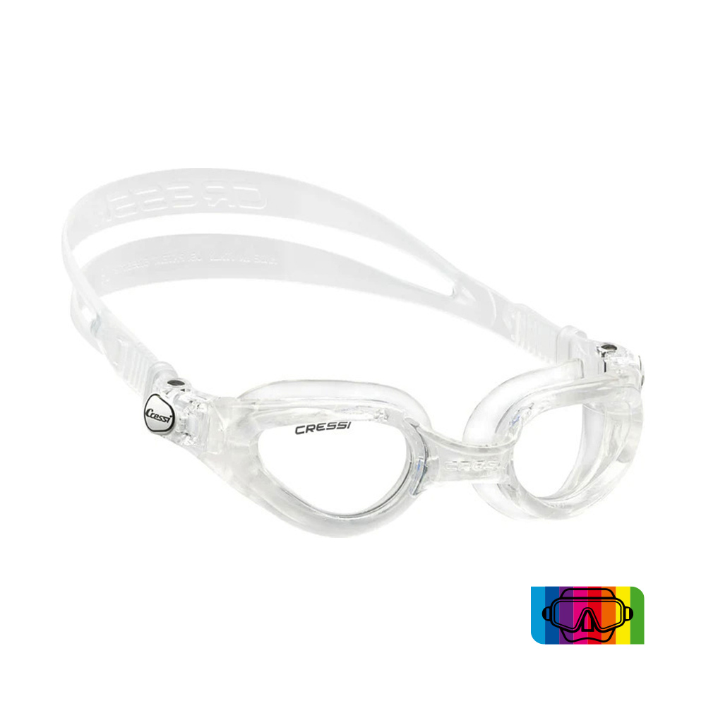 cressi right swim goggles assorted Γυαλιά Κολύμβησης
